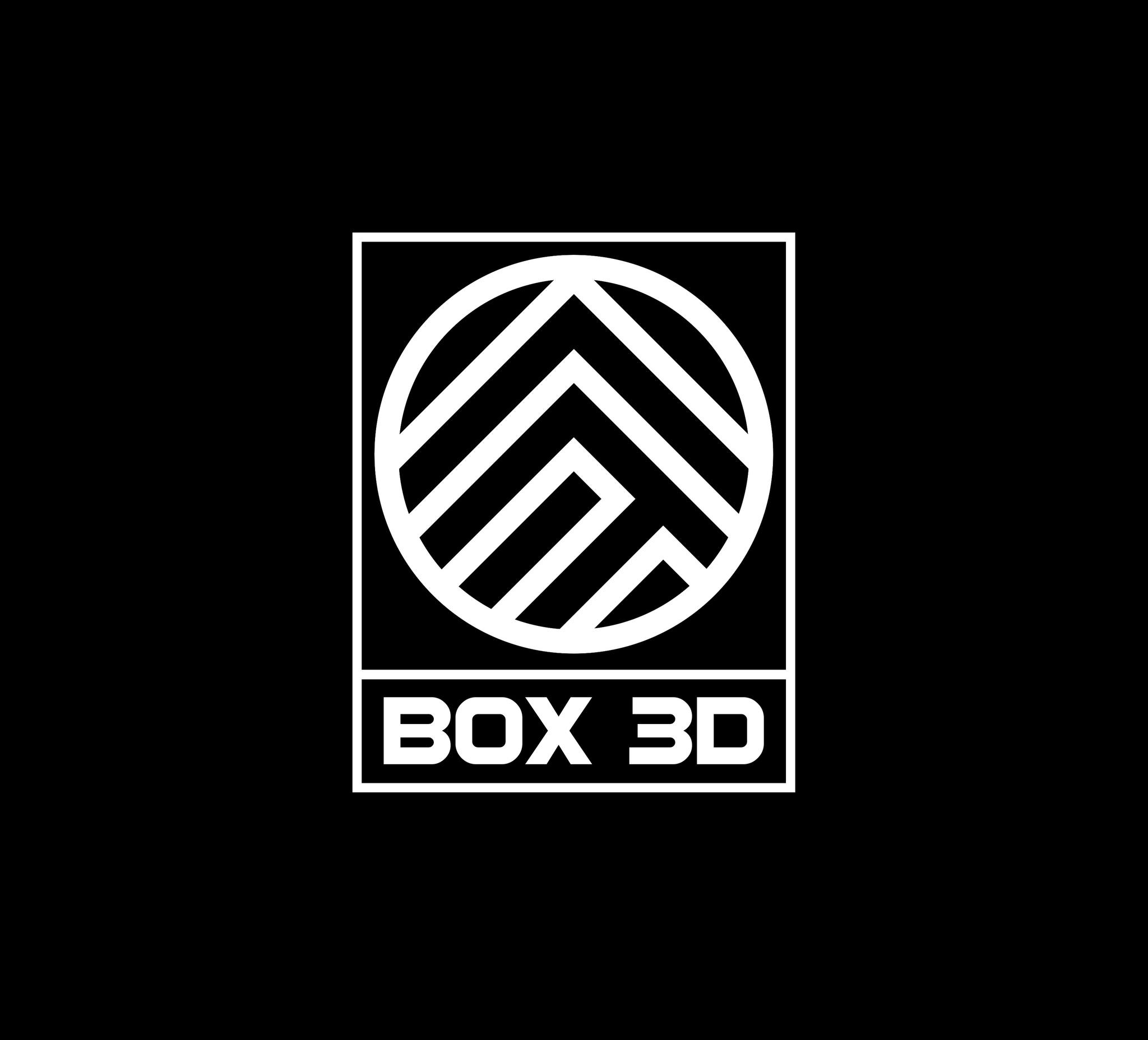 Box3D