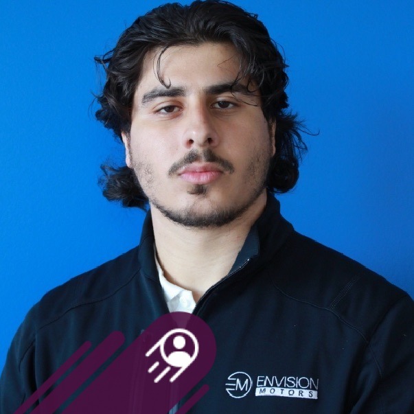 Ferdows Kohistani