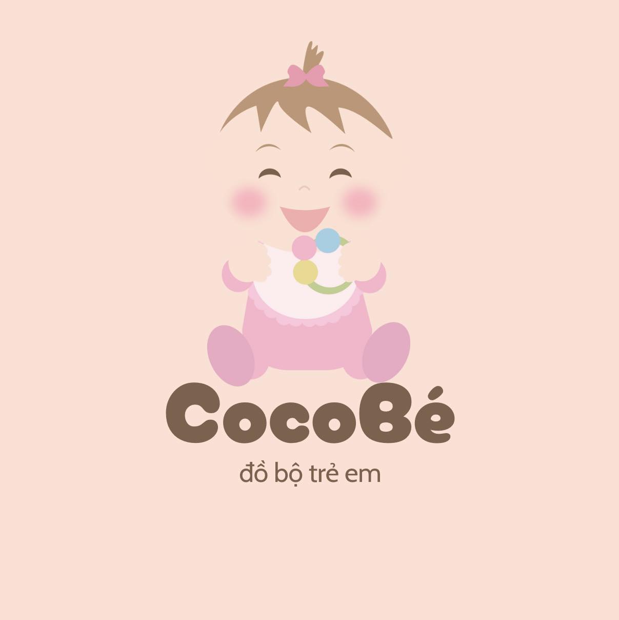 CocoBé - Đồ Bộ Trẻ Em