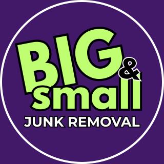 Big & Small Junk Removal