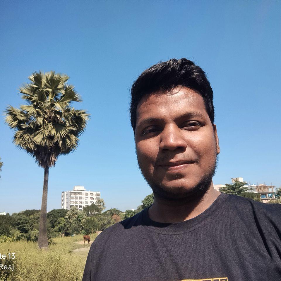 Md Riaz