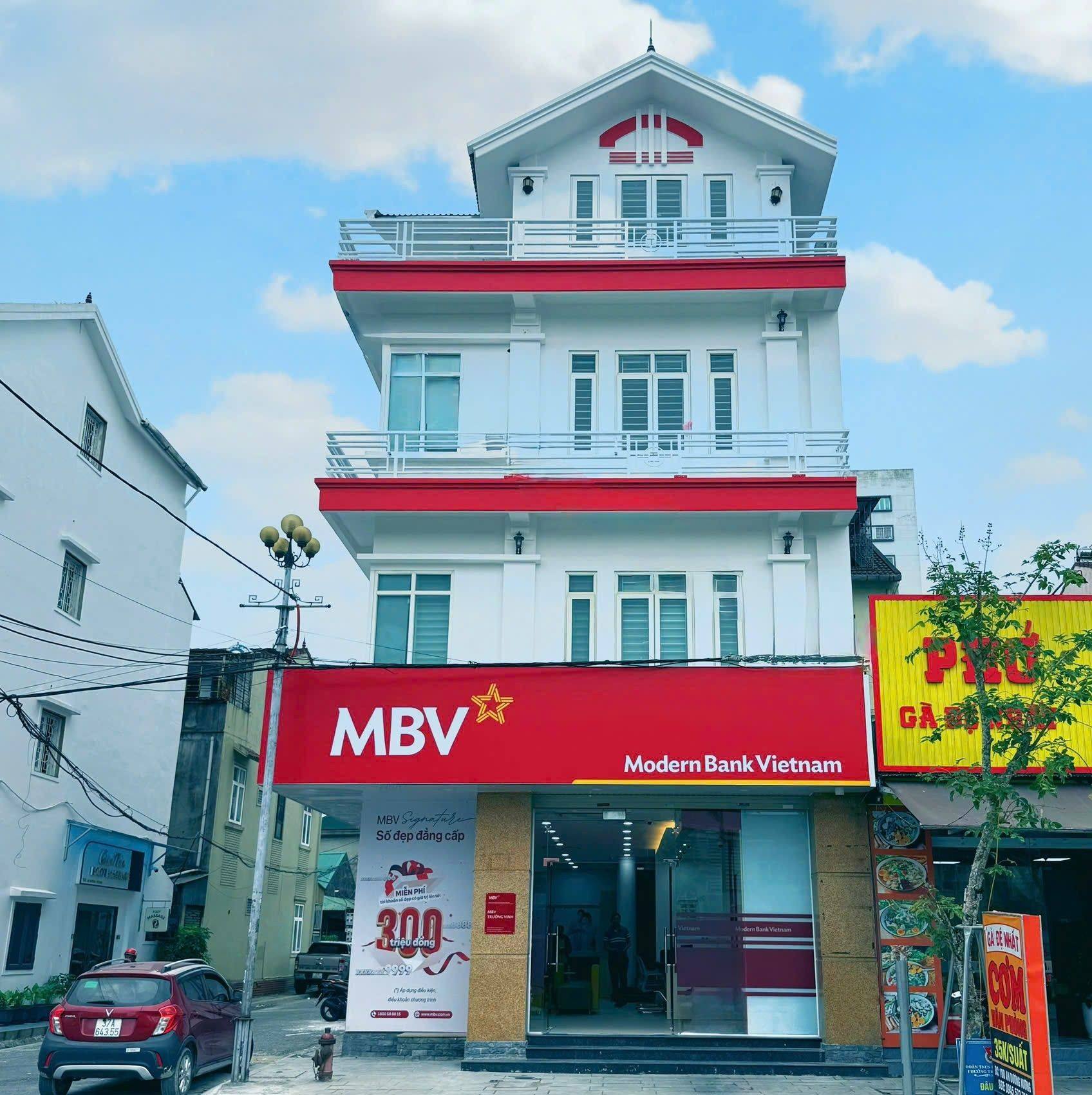 MBV Trường Vinh | Vinh