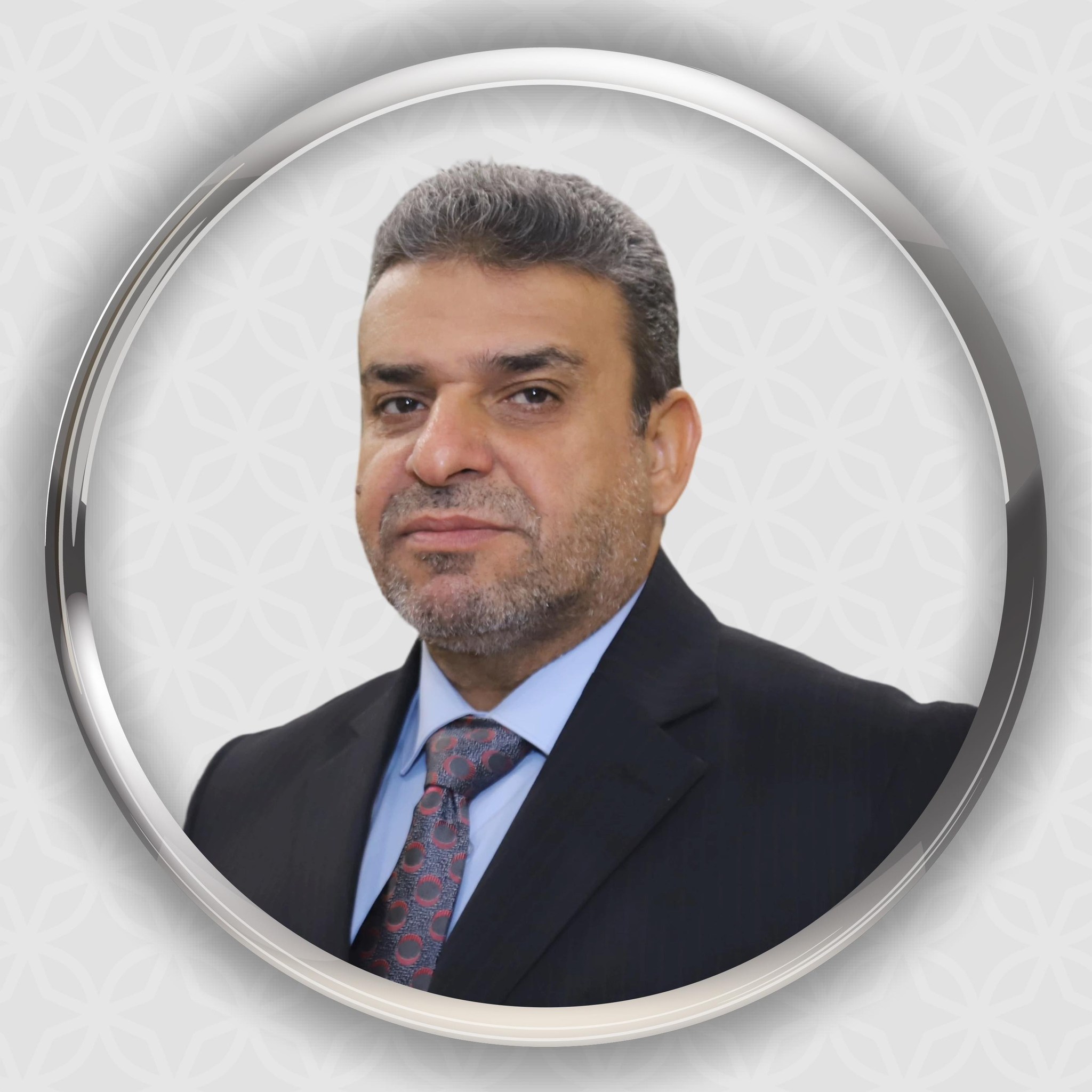 محمد حسن قدو الكبيسي | Mosul