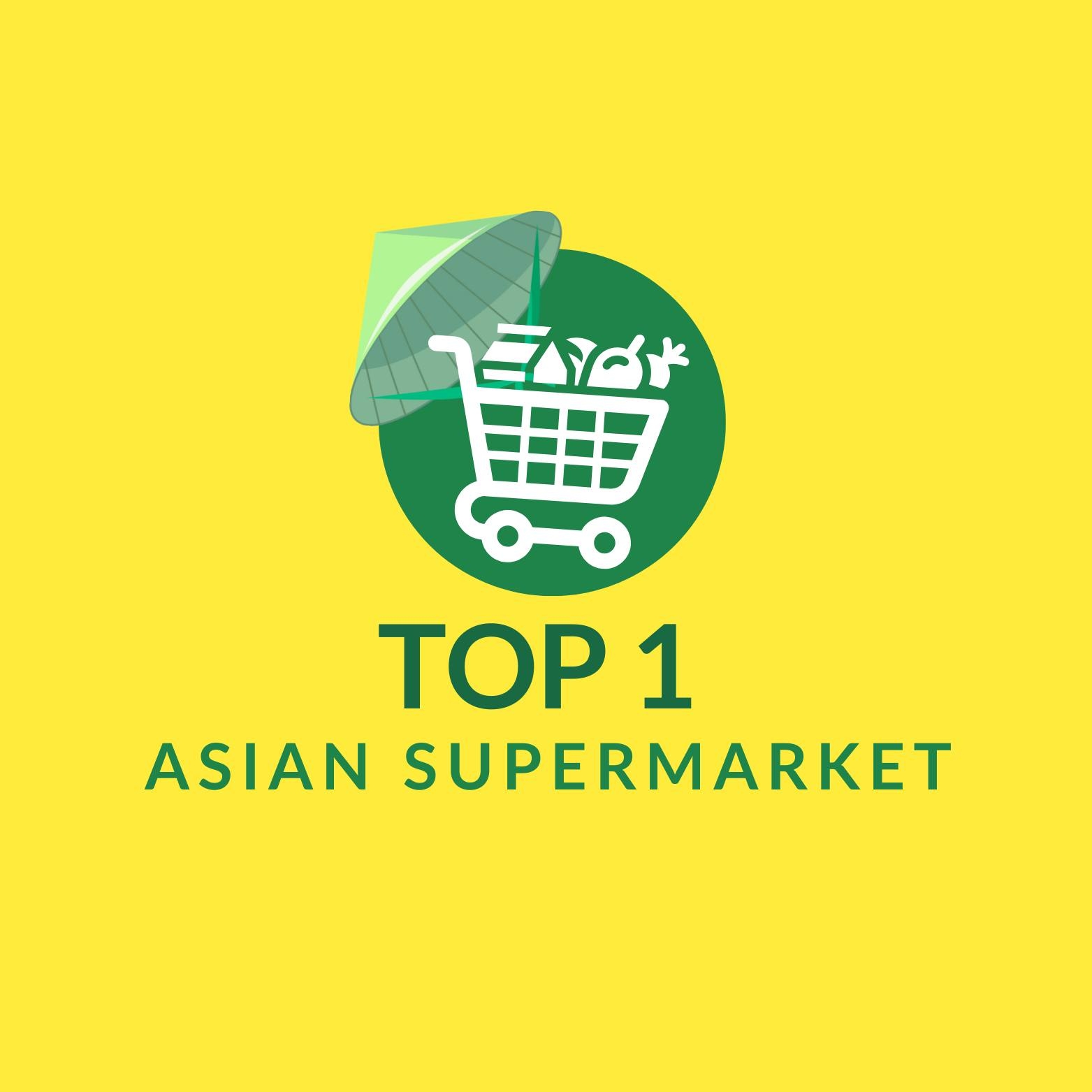 TopOne Supermarket