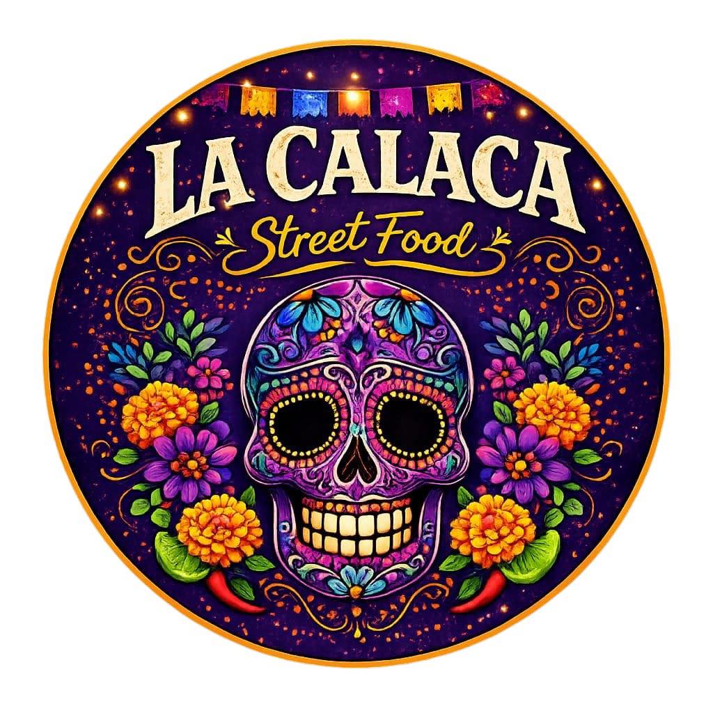 La Calaca Street Food | Cartago