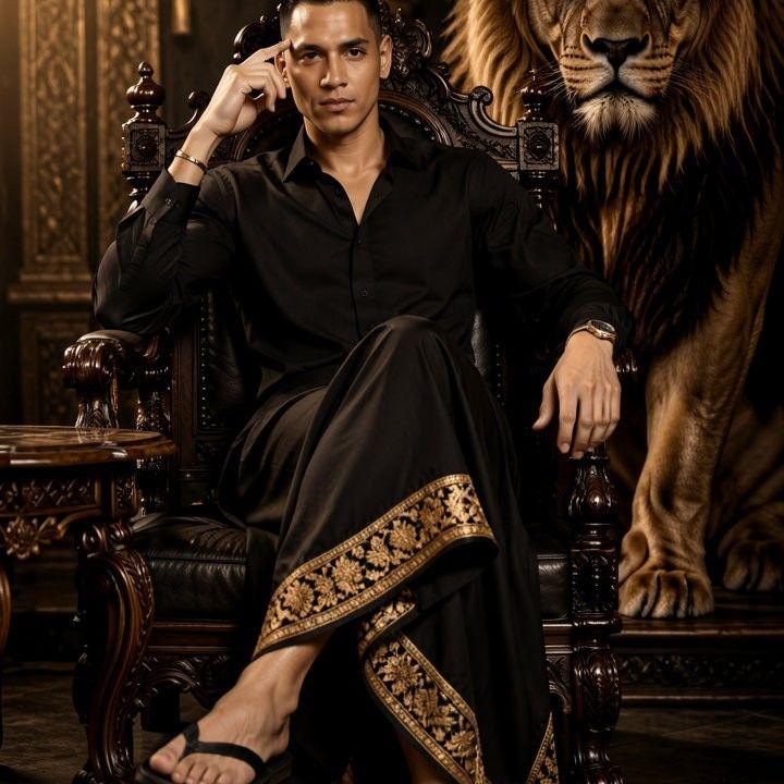 ممنوع خوف