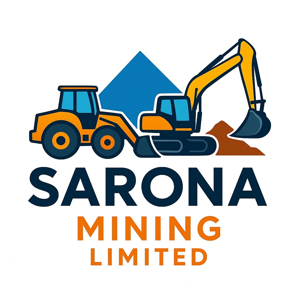 Sarona Mining Limited