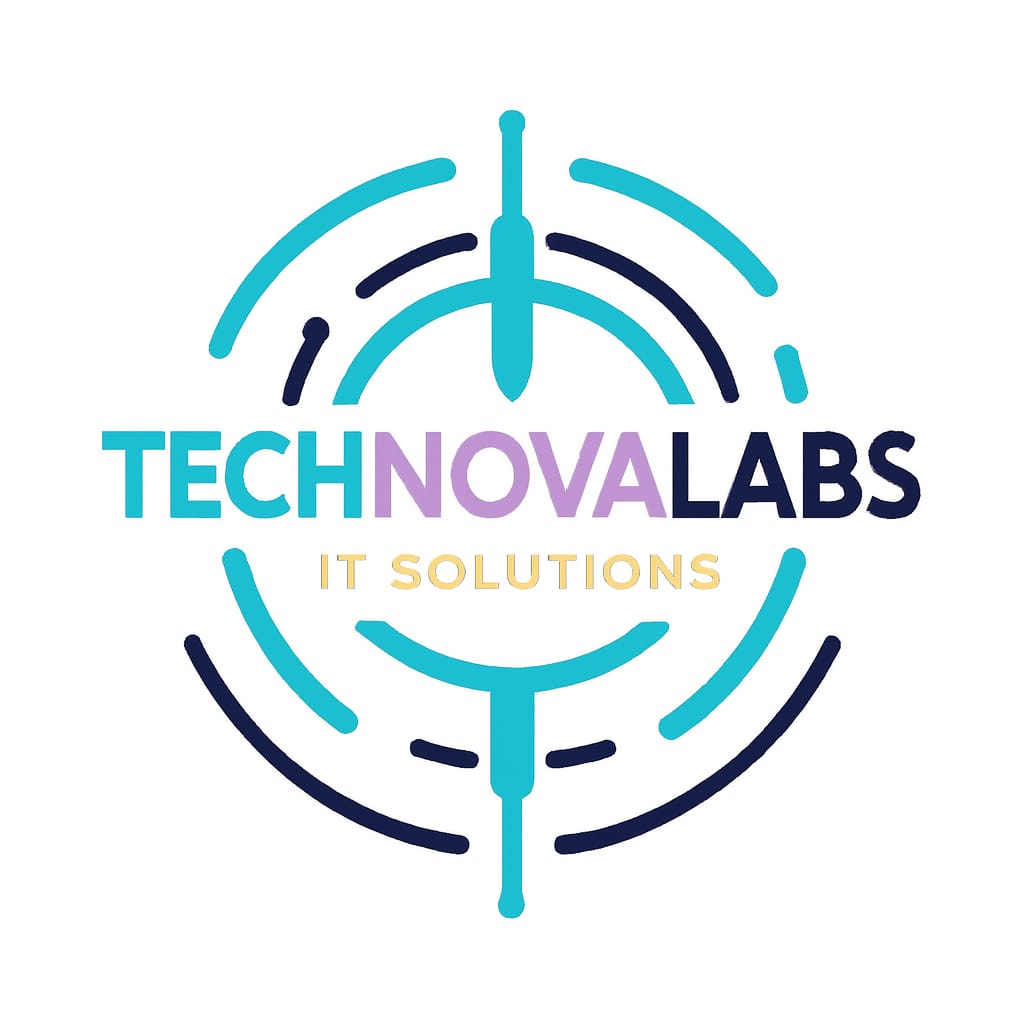 Technova Labs -IT Solutions | Mirzapur