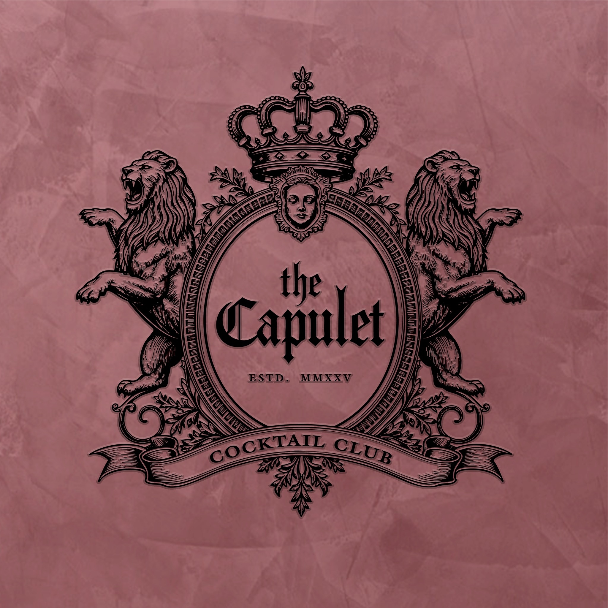 Capulet Cocktail Club | Raleigh NC