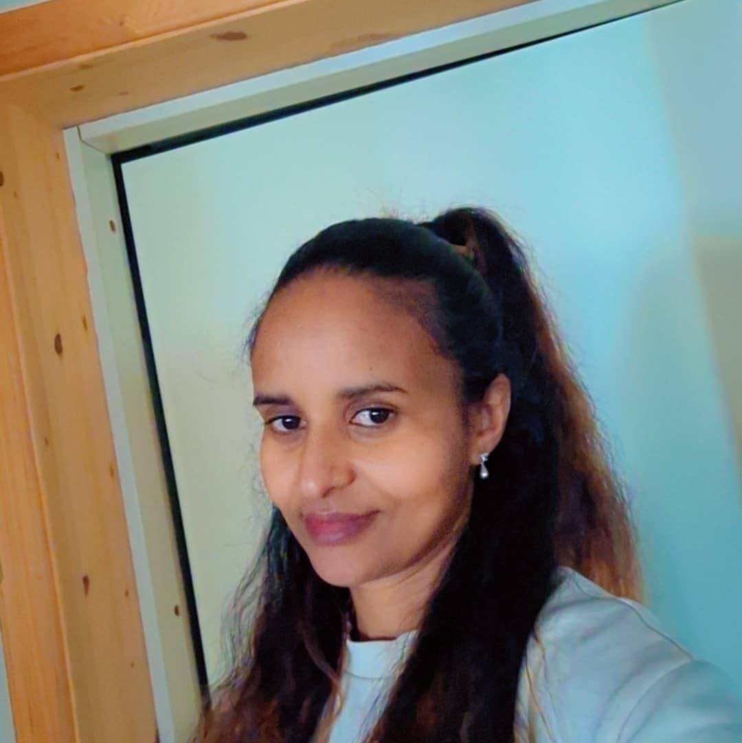 Zebib Meharena