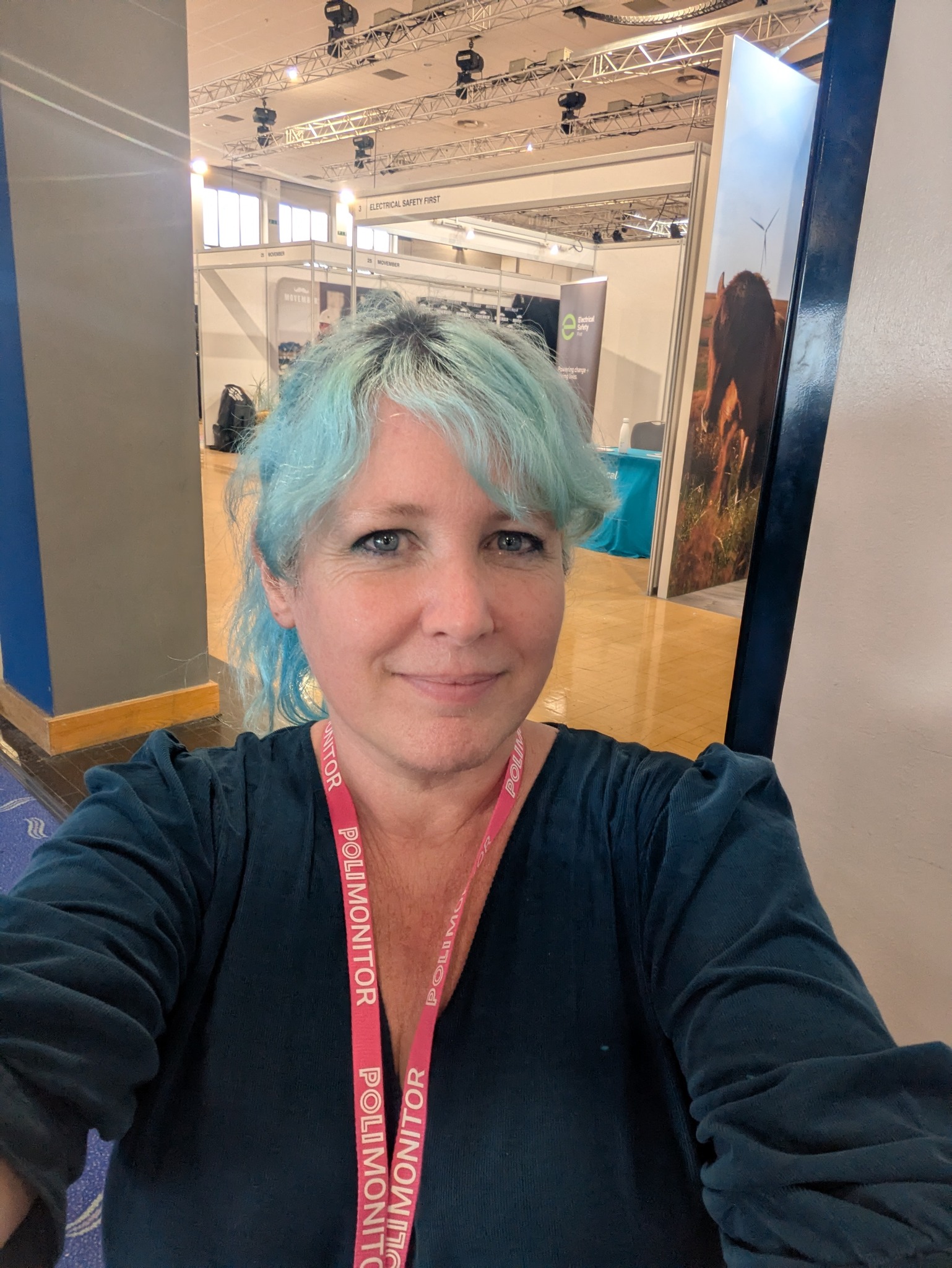 Cllr Amber Packer-Hughes