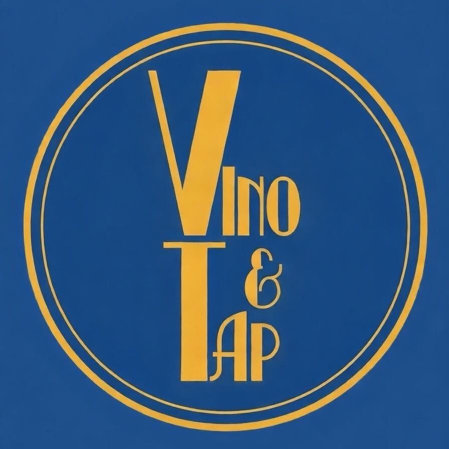 Vino & Tap - Lace up your running shoes and meet us in... | Facebook