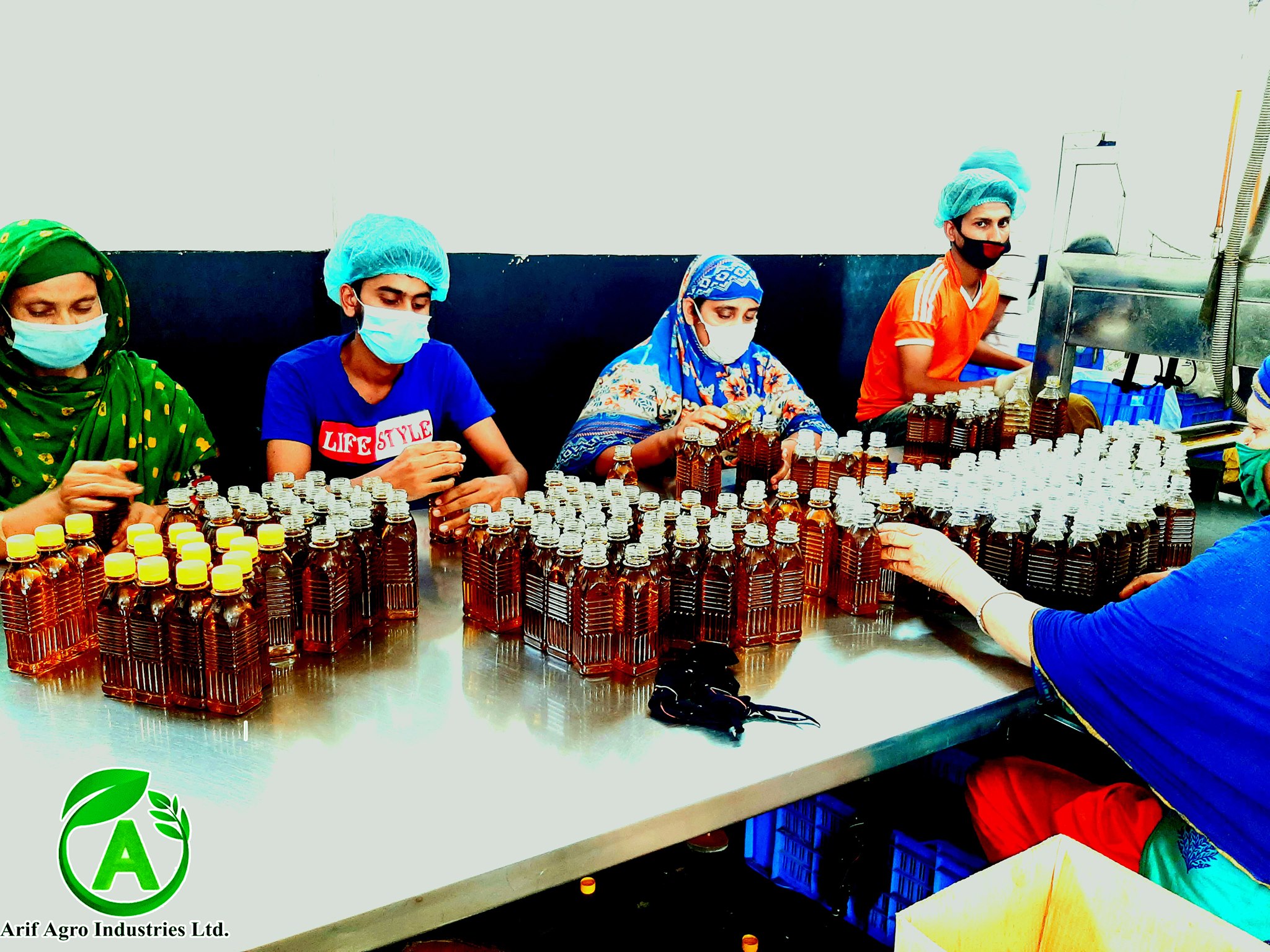 Arif Agro Industries Ltd. | Dhaka