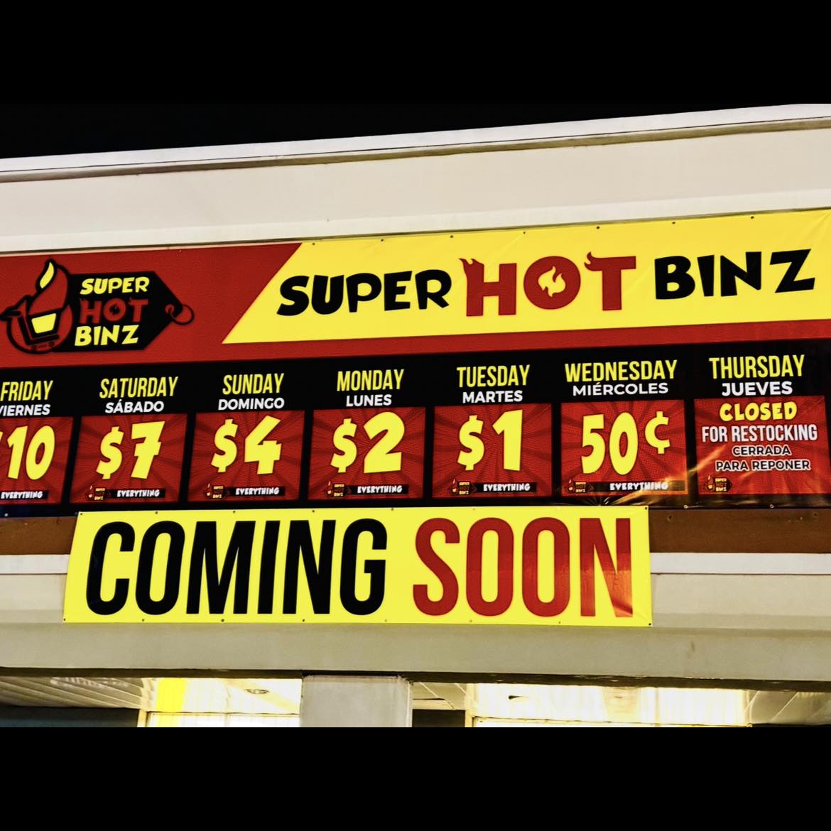 Superhotbinzwestmemphis Binz | West Memphis AR