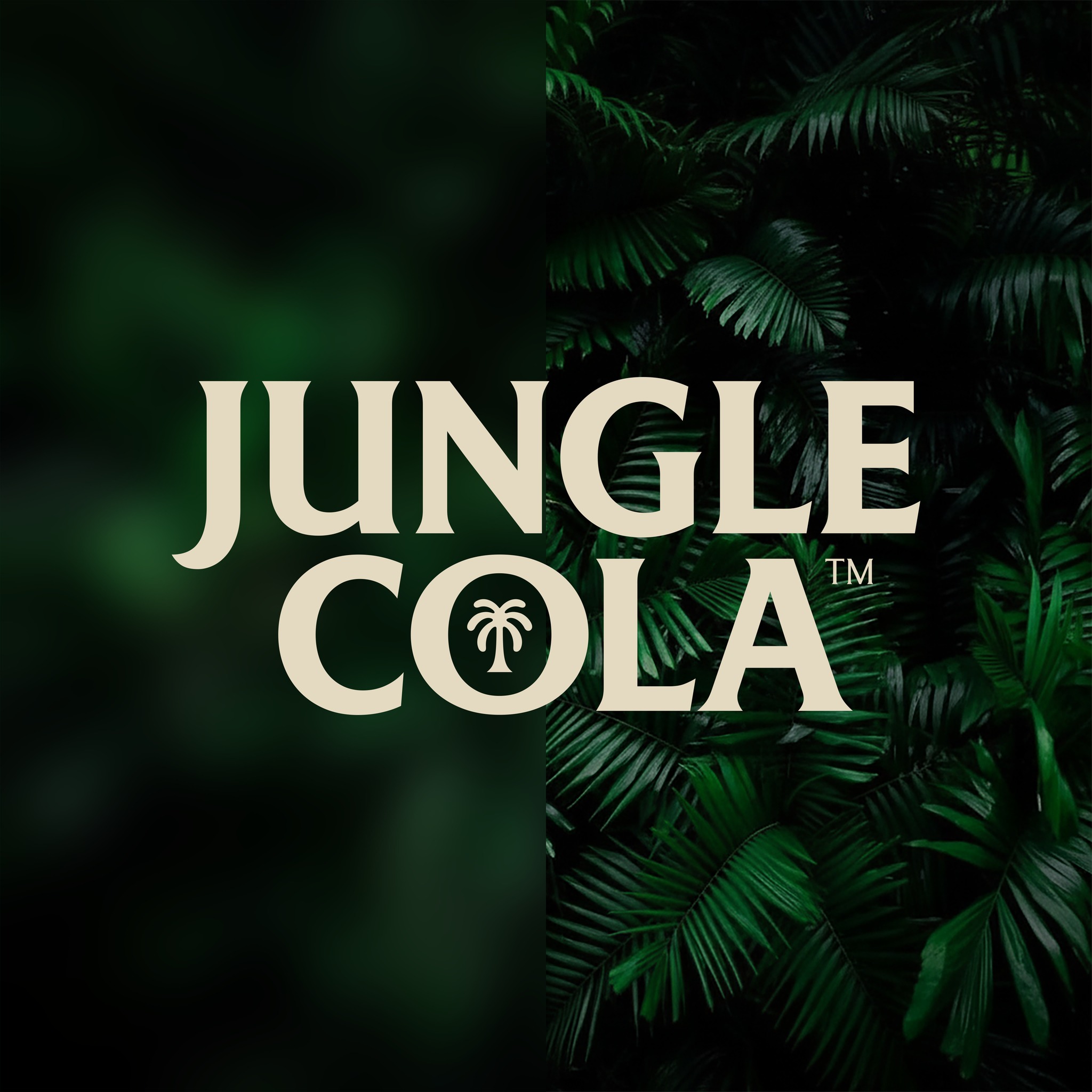 Jungle Cola