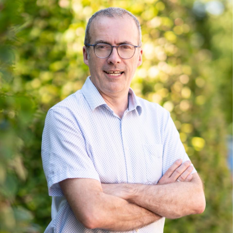 COSIC | Heverlee