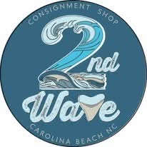 2nd Wave Upscale Consignment | Carolina Beach NC