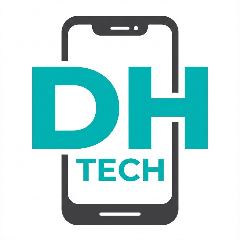 DH Tech
