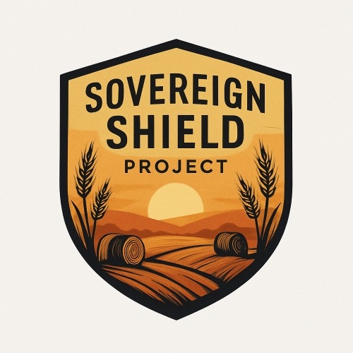 Sovereign Shield Project | Edmonton AB