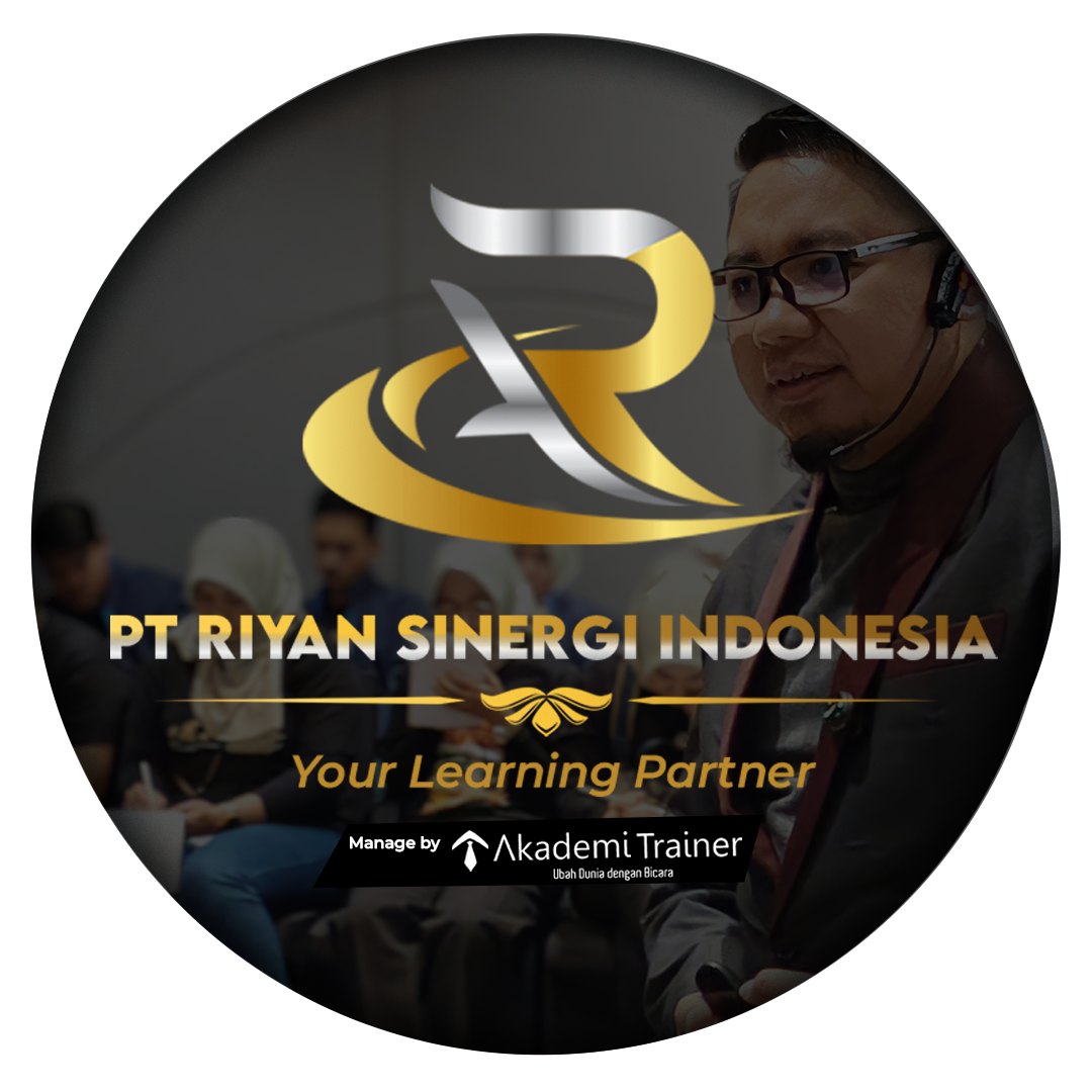 Riyan Sinergi Indonesia