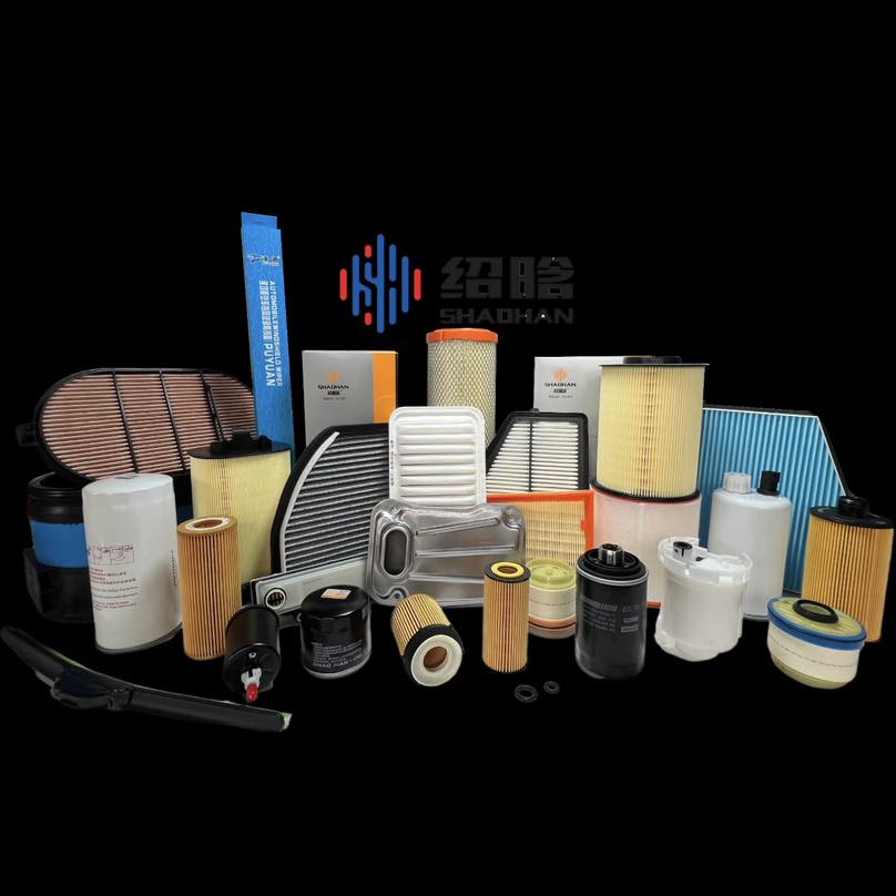 🔥 Top Choice for Business Procurement: One-Stop Auto Filter Solution! 🔥 ...