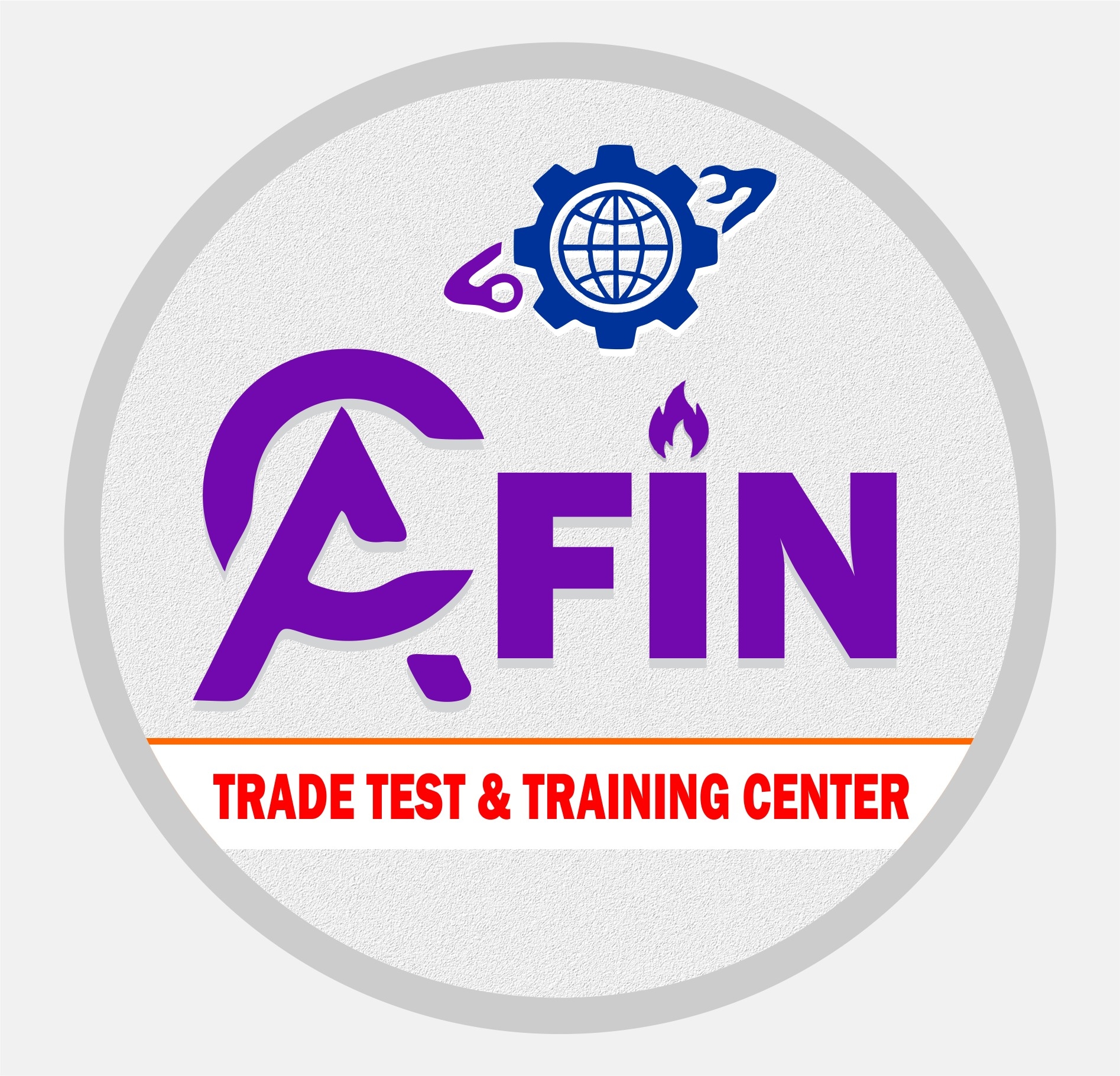 AFIN Trade Test Heavy Machinery & Technical Training Centre