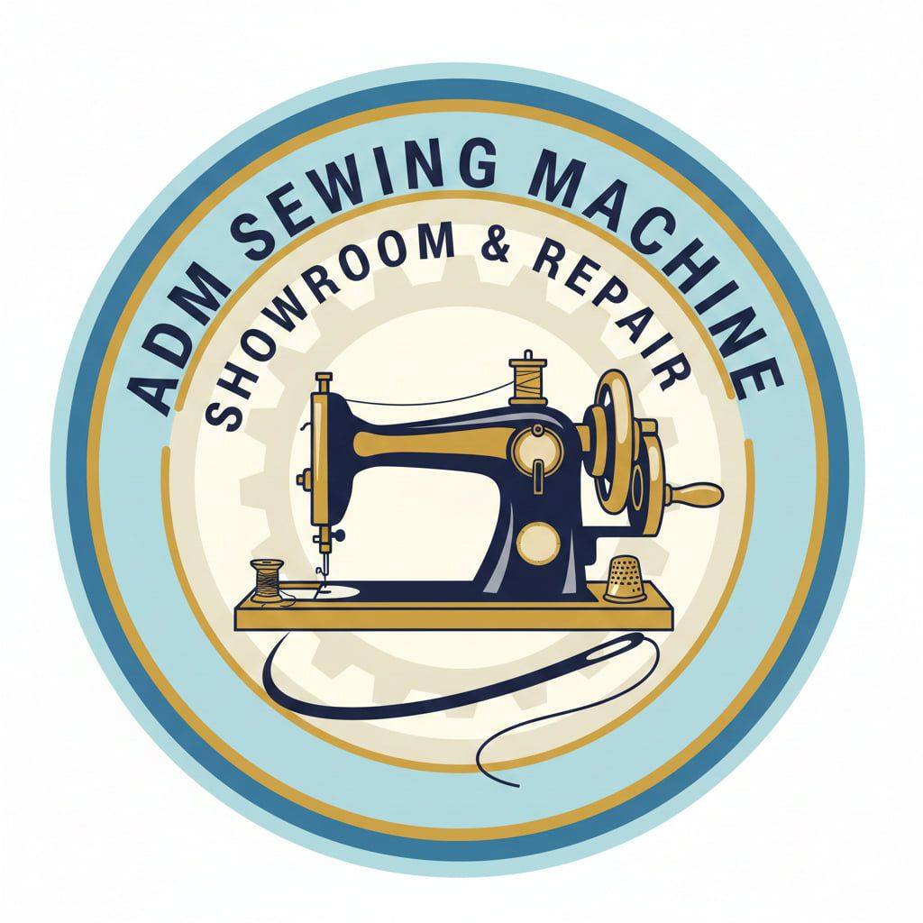 ADM Sewing Machine Showroom & Repair
