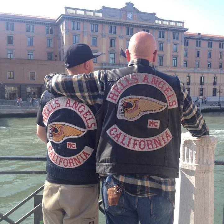 Hells angel community | Facebook