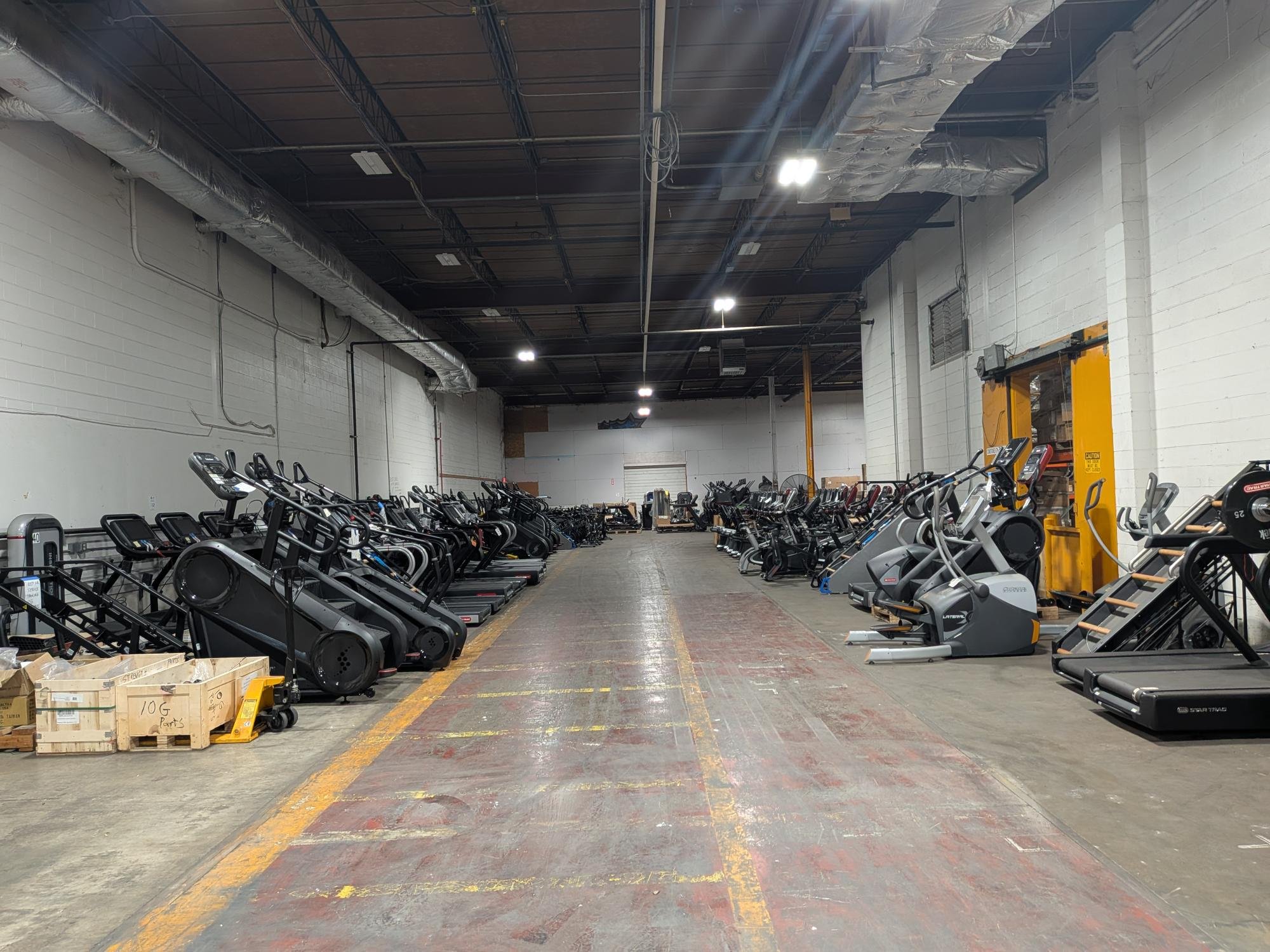 Core Health & Fitness | Youngstown OH