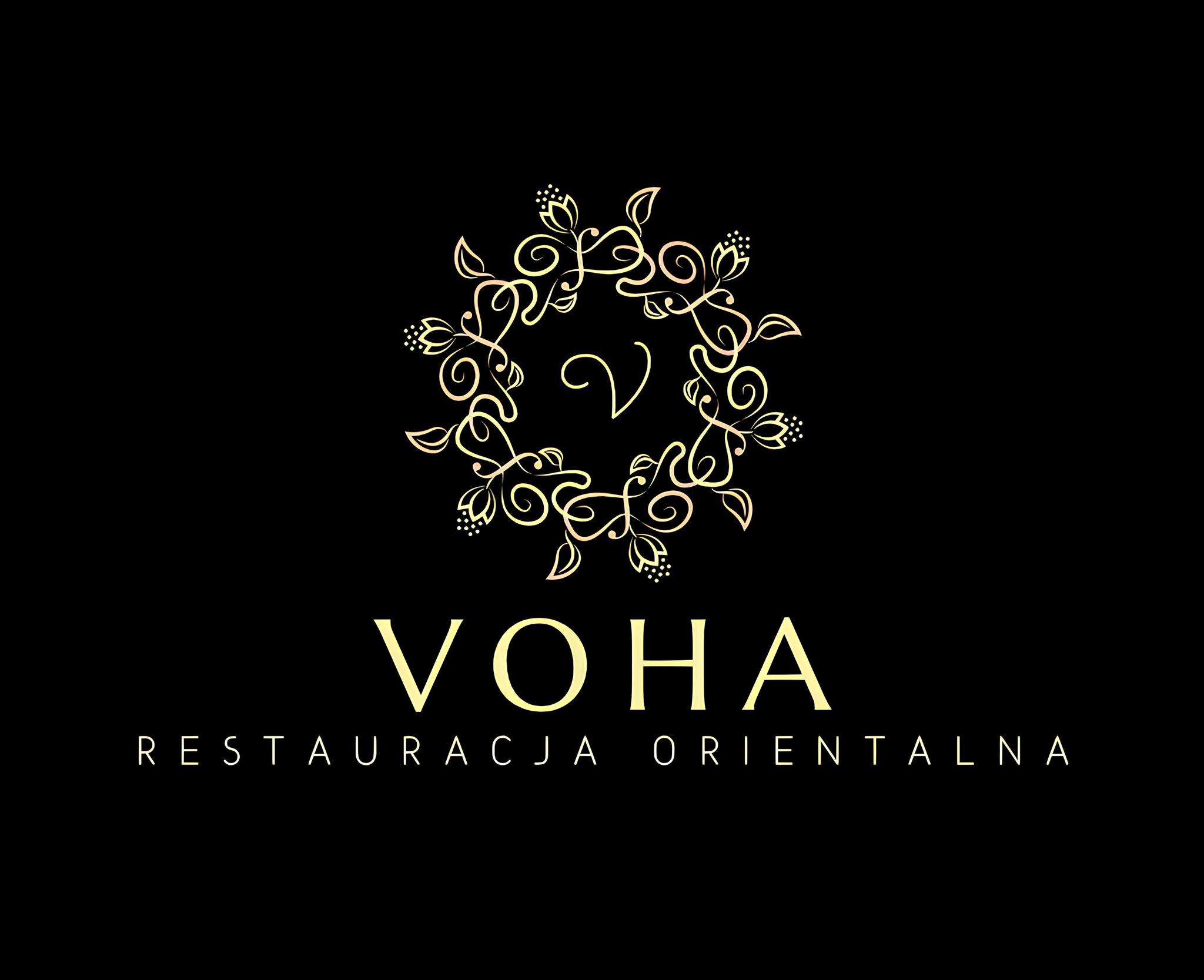 VOHA restauracja orientalna | Białystok