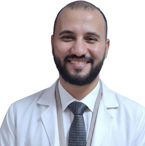 Dr.Mohammed Shaban