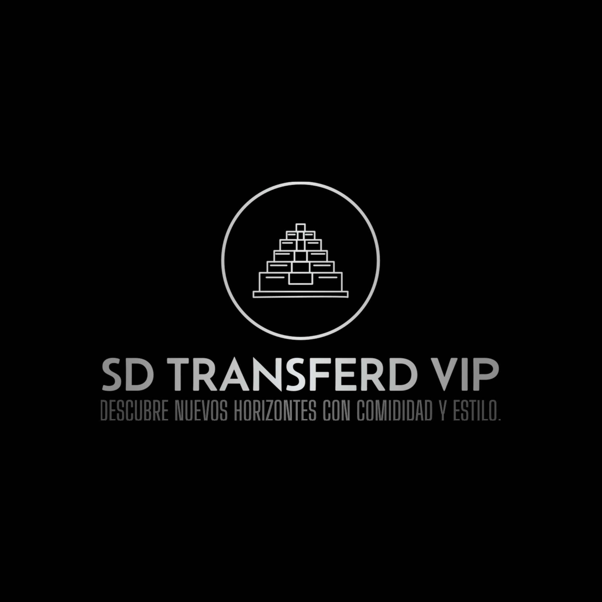 Sd transferd vip | Cancún