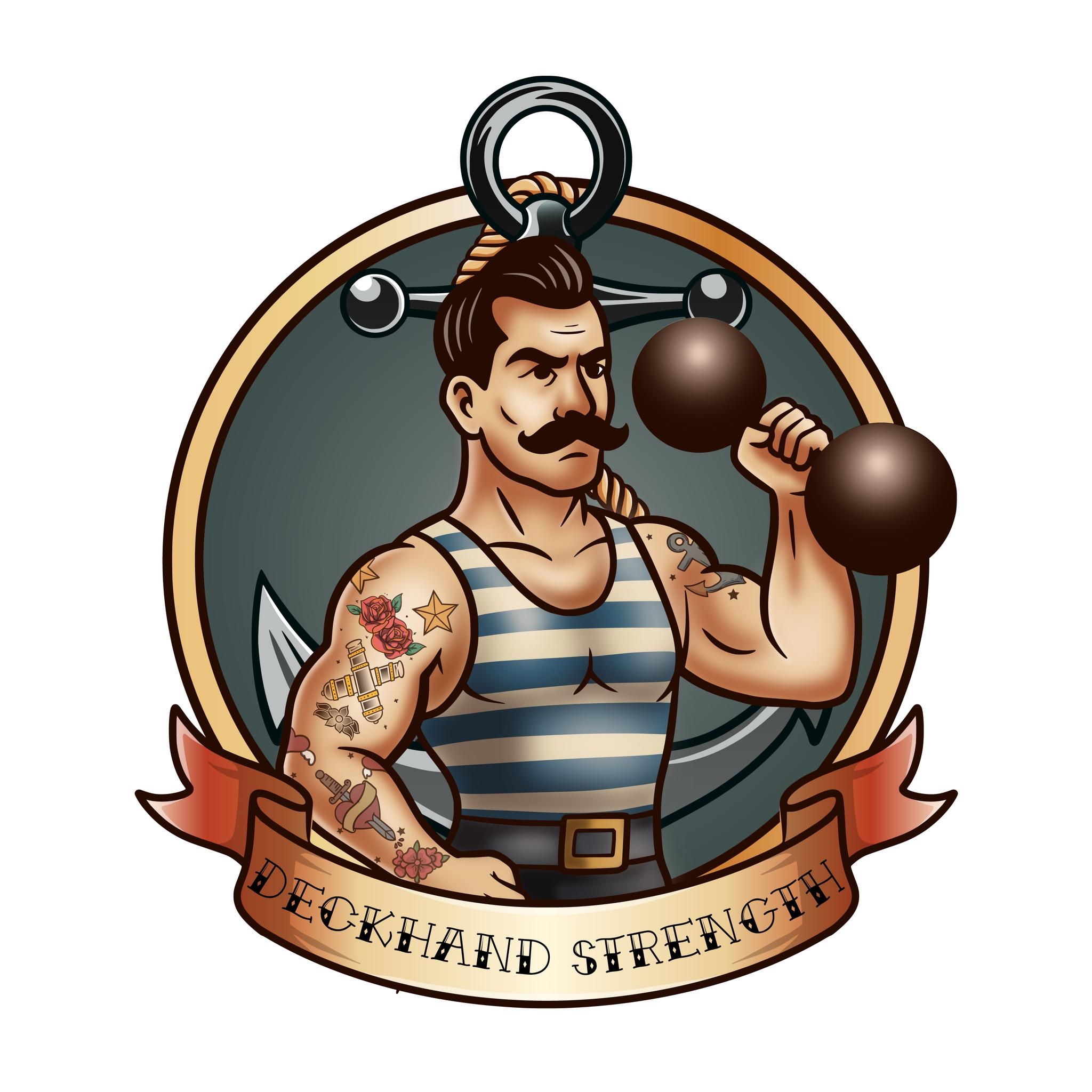 Deckhand Strength