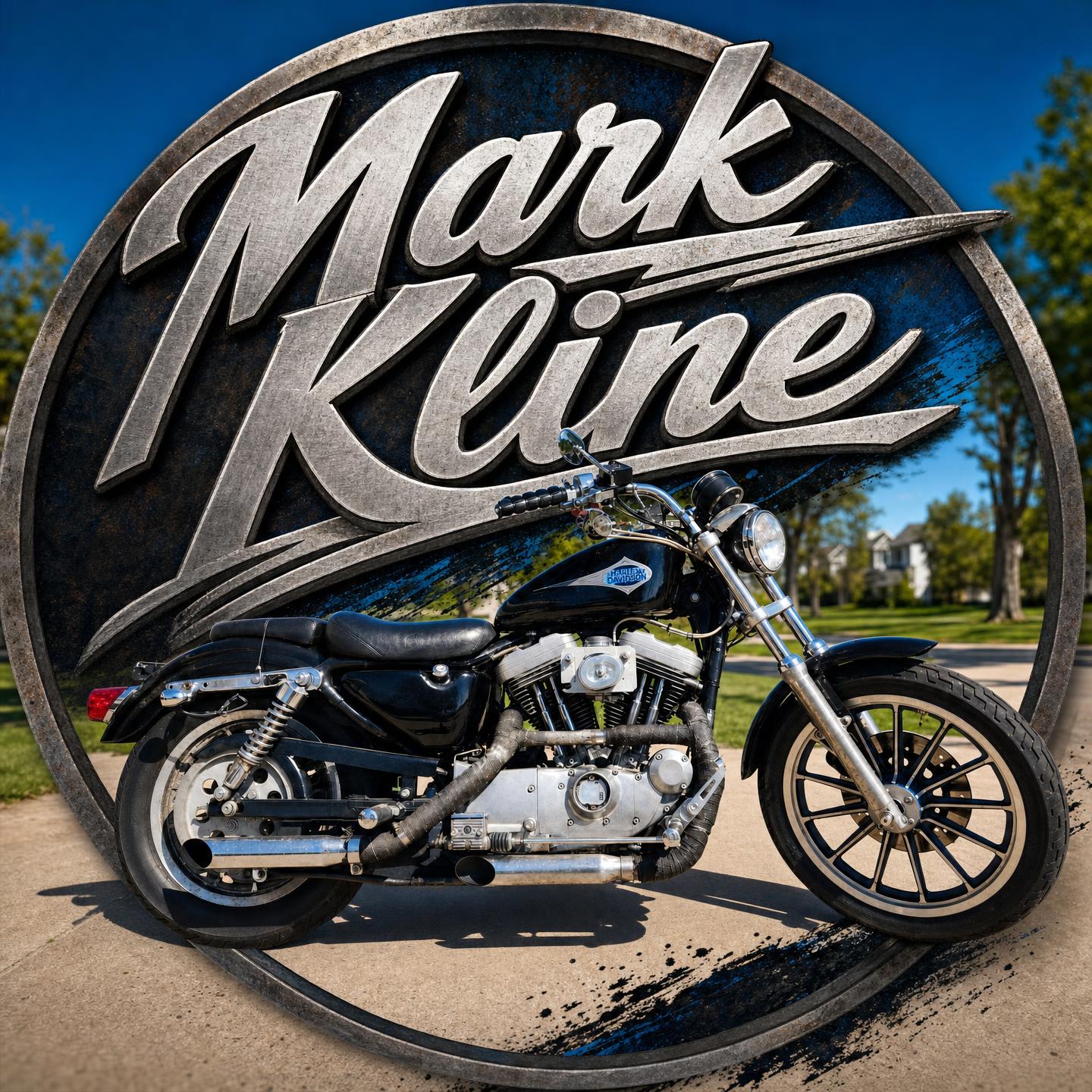 Mark Kline