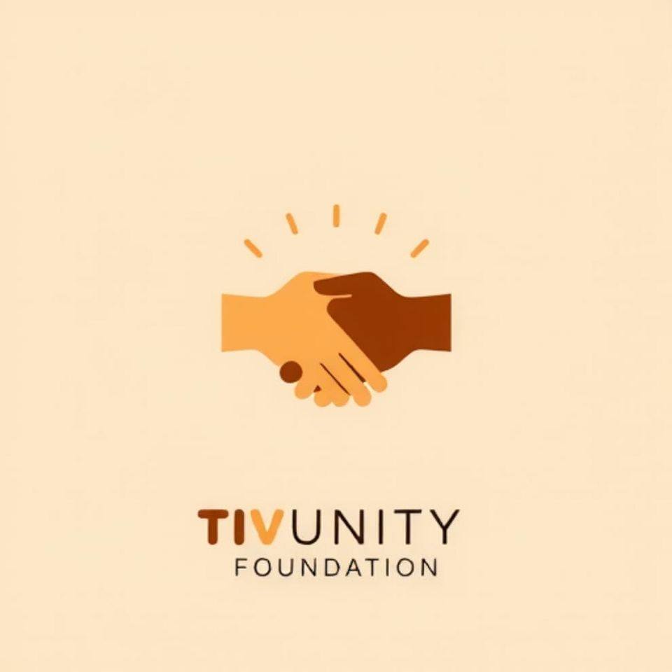 Tiv Unity Foundation Tuf