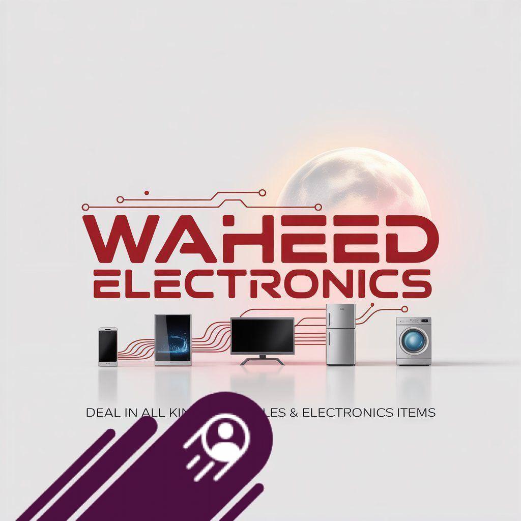 Waheed Elec Tronics