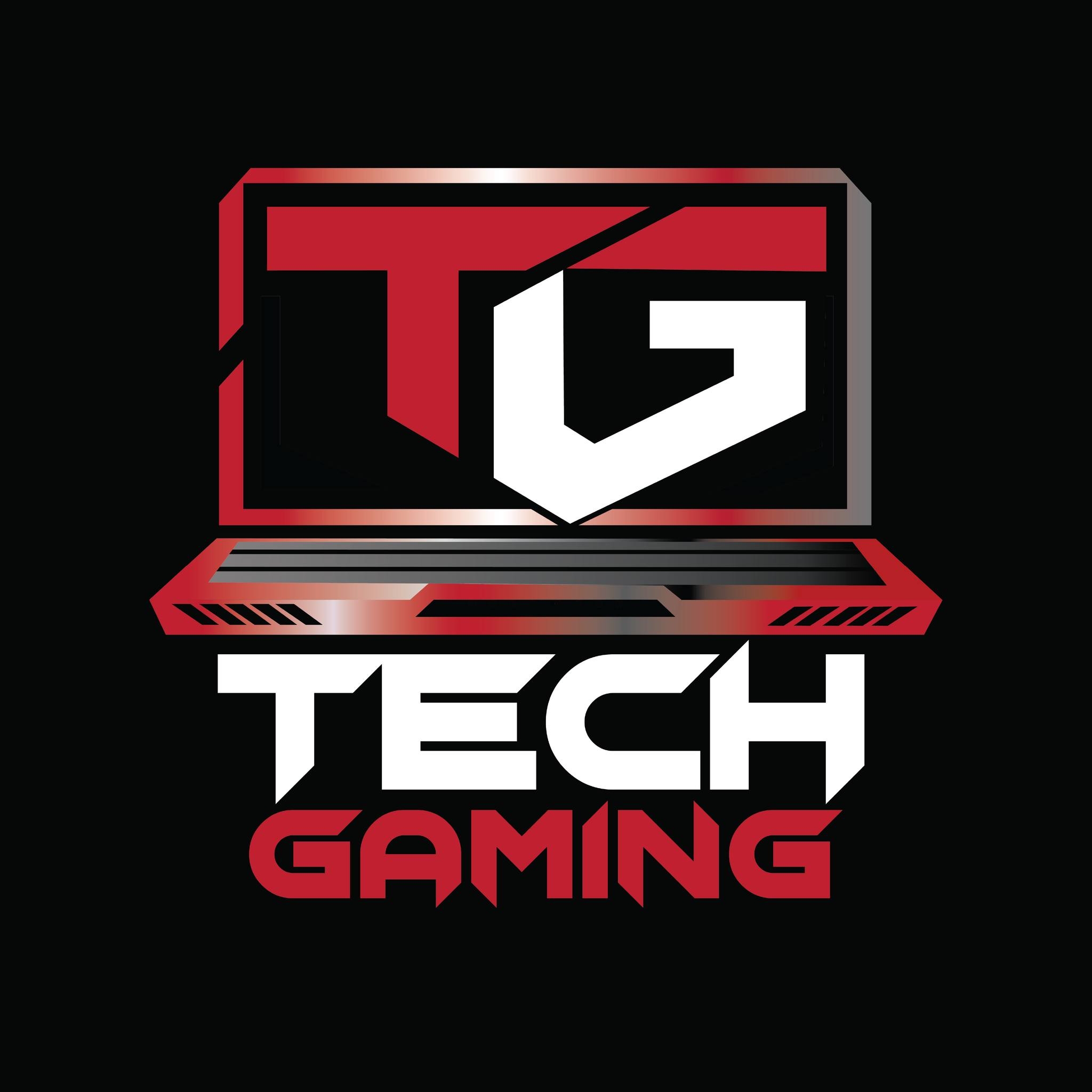 TECH Gaming