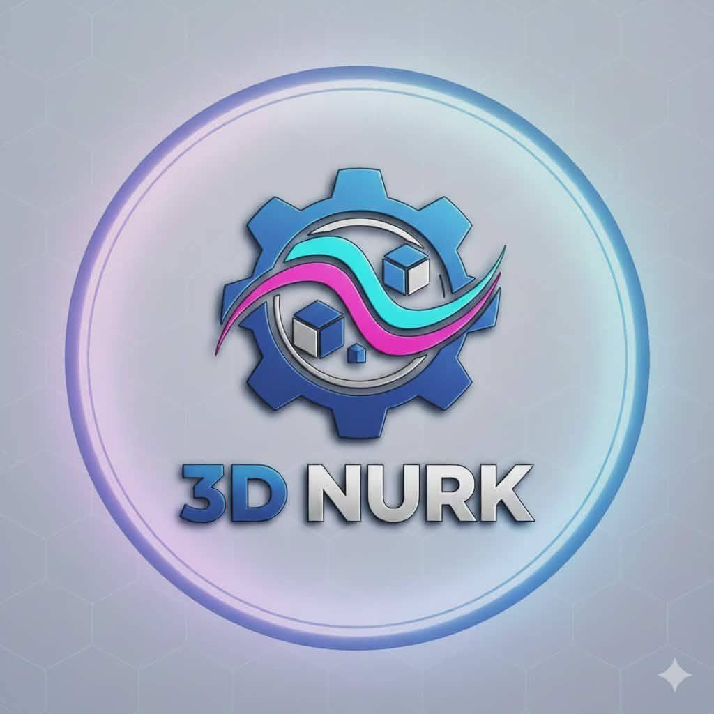 3D Nurk