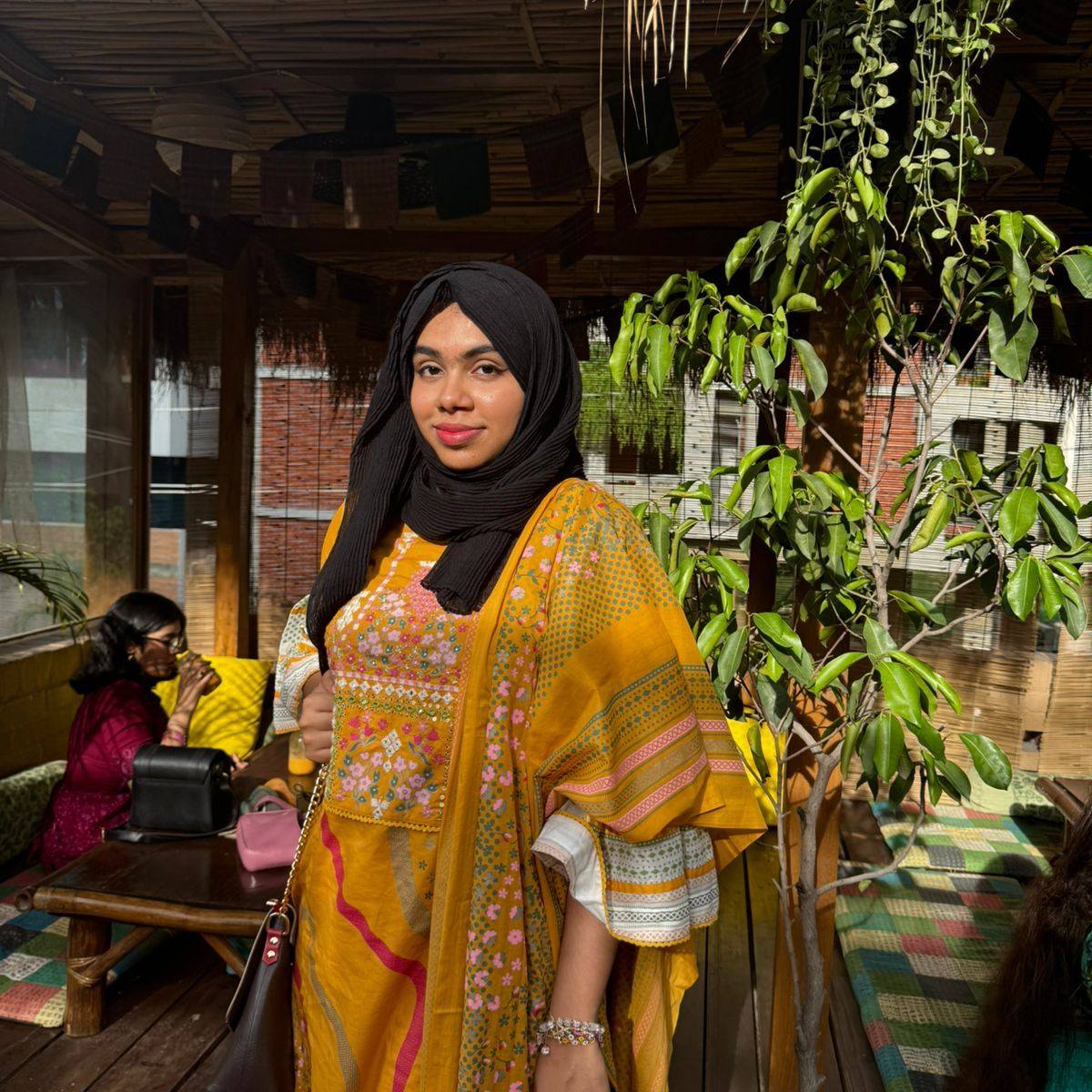 Humayra Kamal