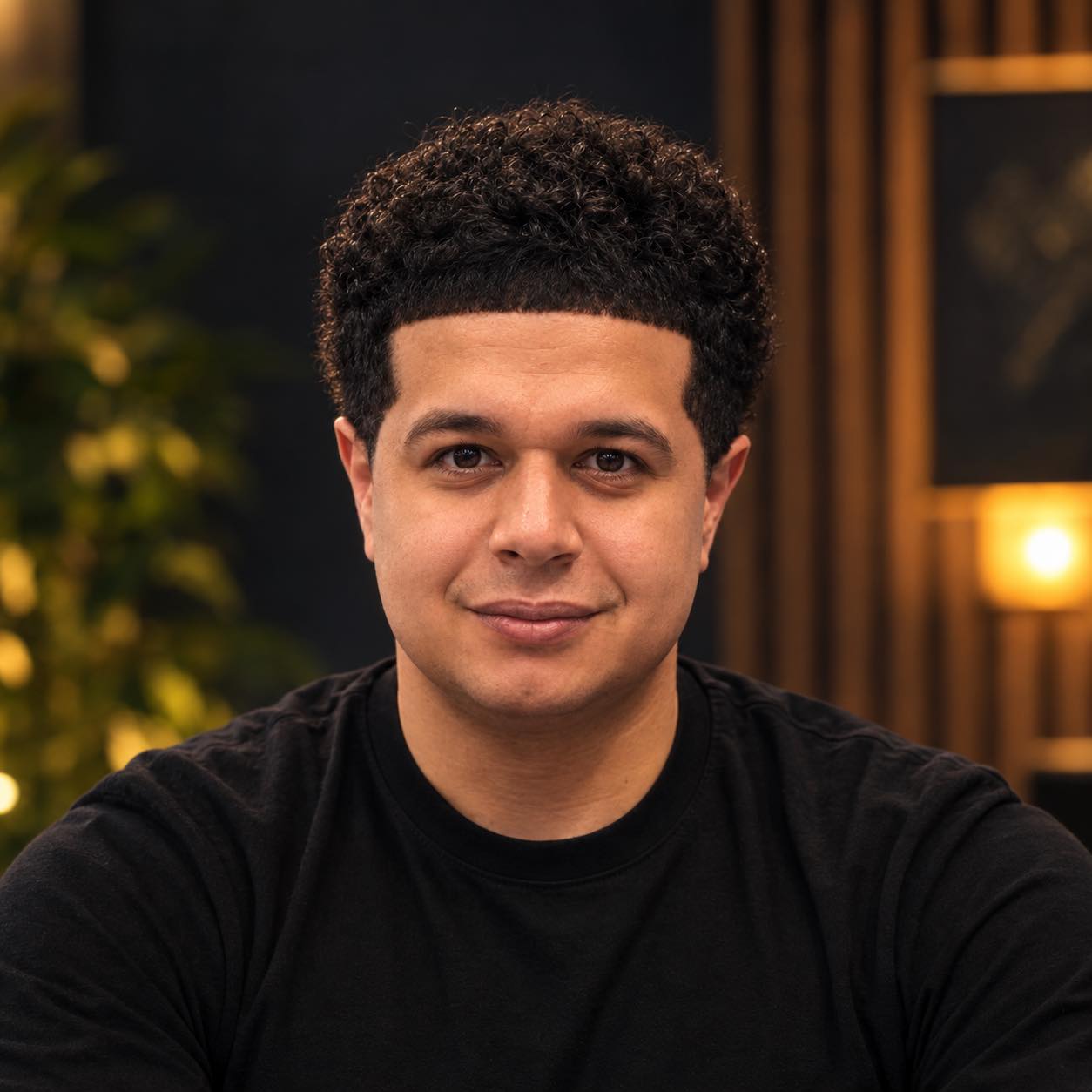 Ahmed Rady