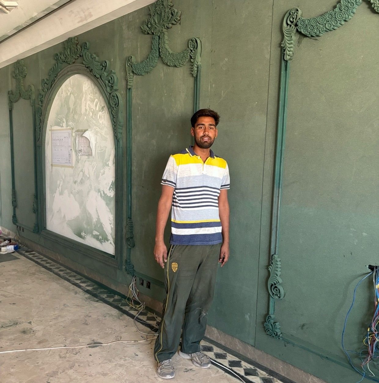 Iqbal Interior Design Studio
