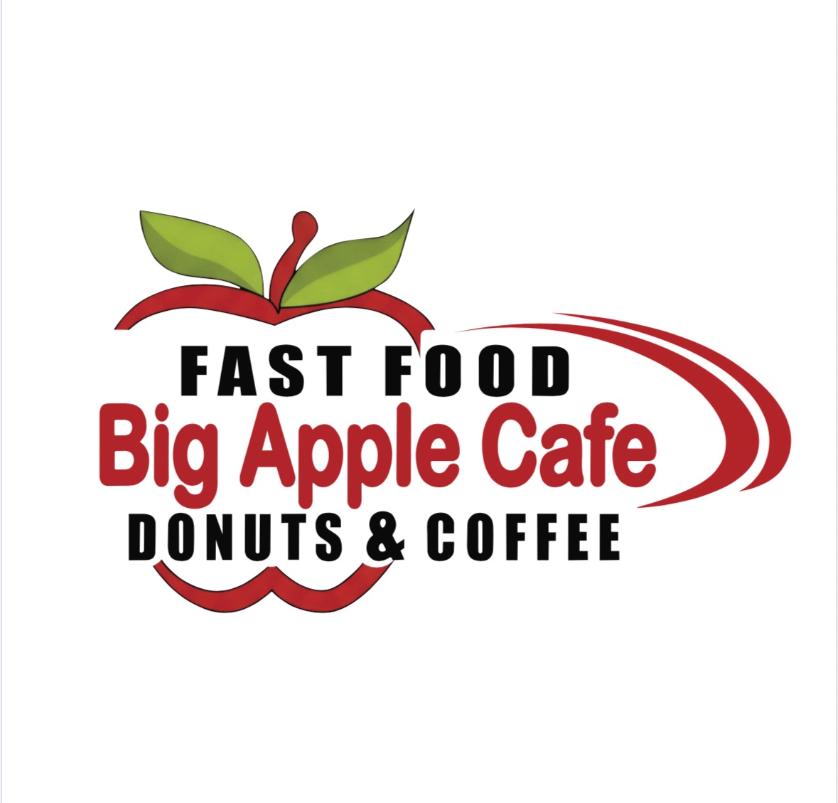 Big apple Cafe | Spartanburg SC