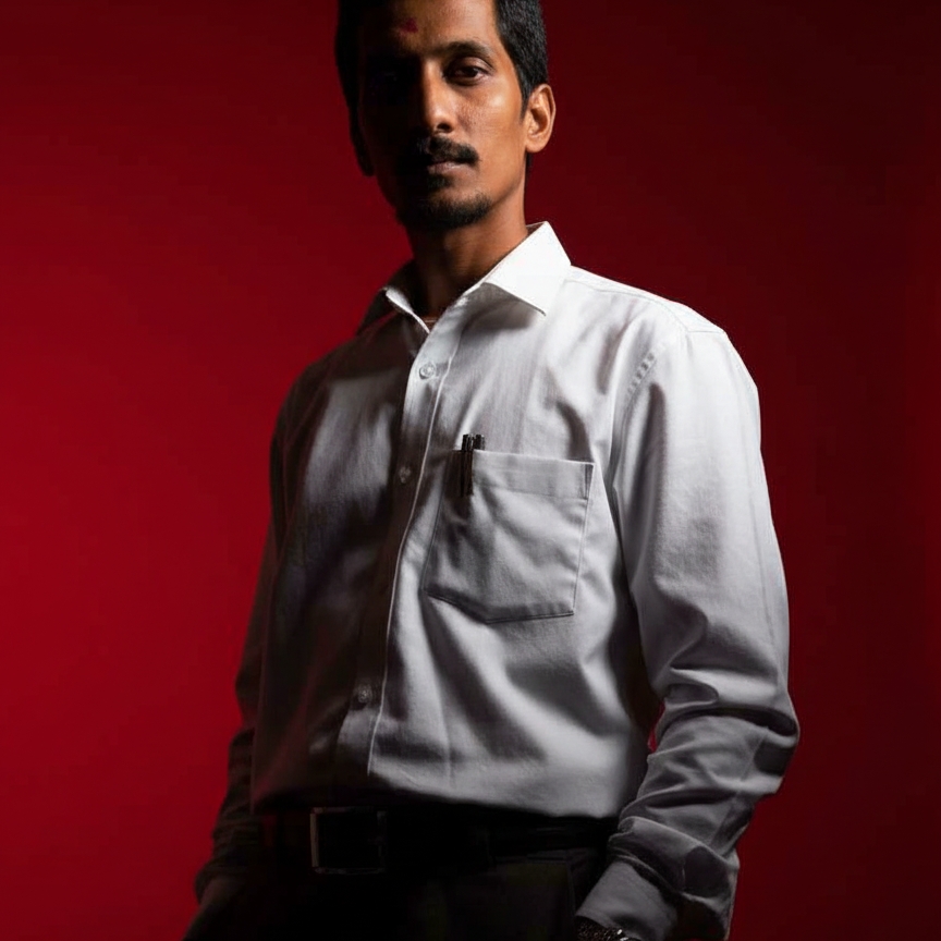 Sachin Rane