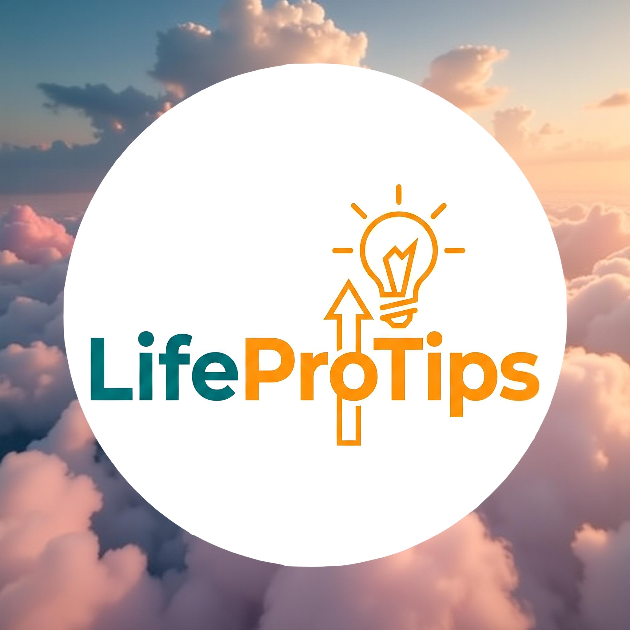 Life Pro Tips