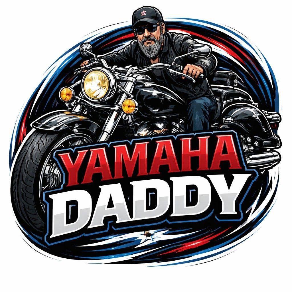 Yamaha V-Star Owners. | Anyone got any pointers on adjusting the gears ...