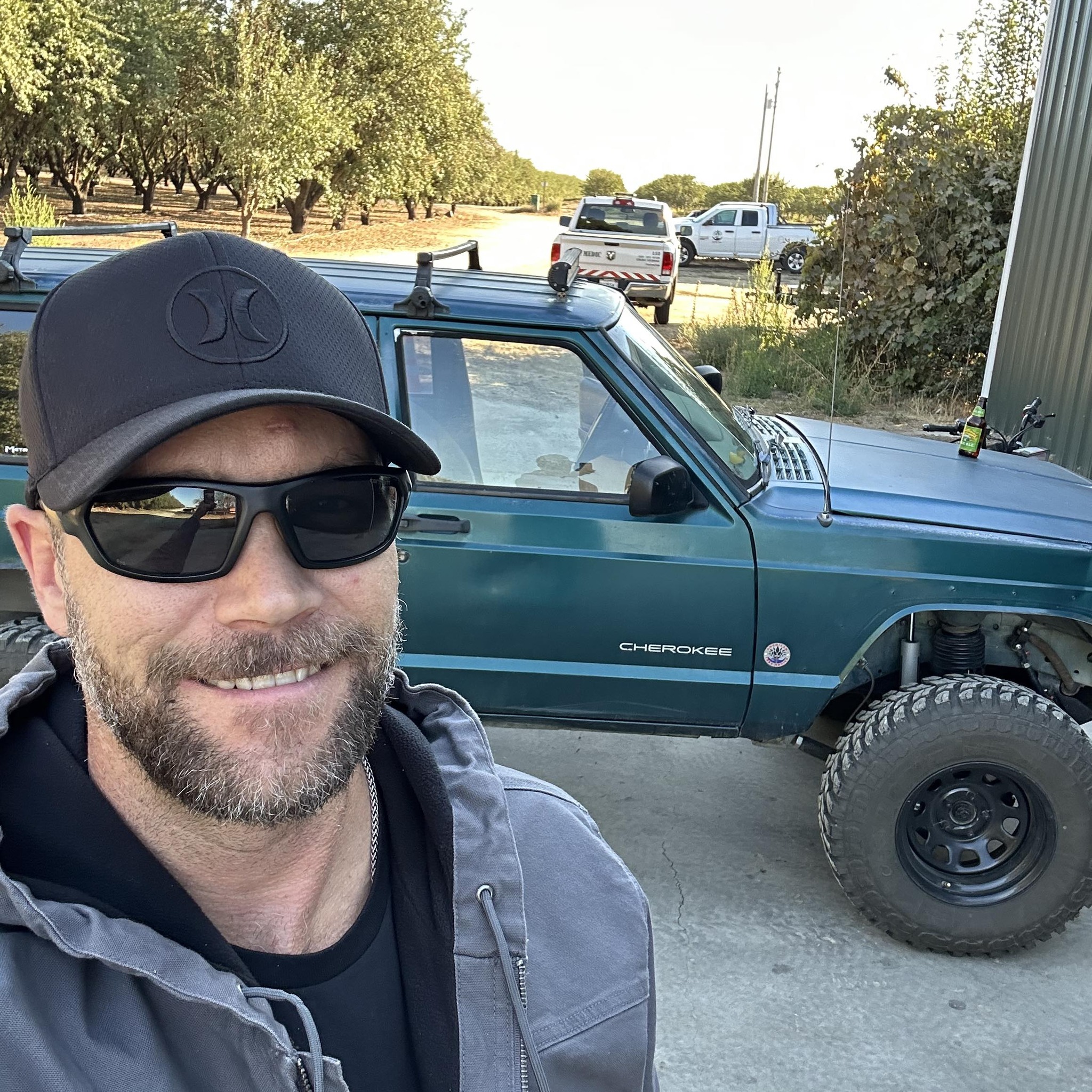 Howdy fellas. Curious if this is normal? I don’t think so, not sure the ...