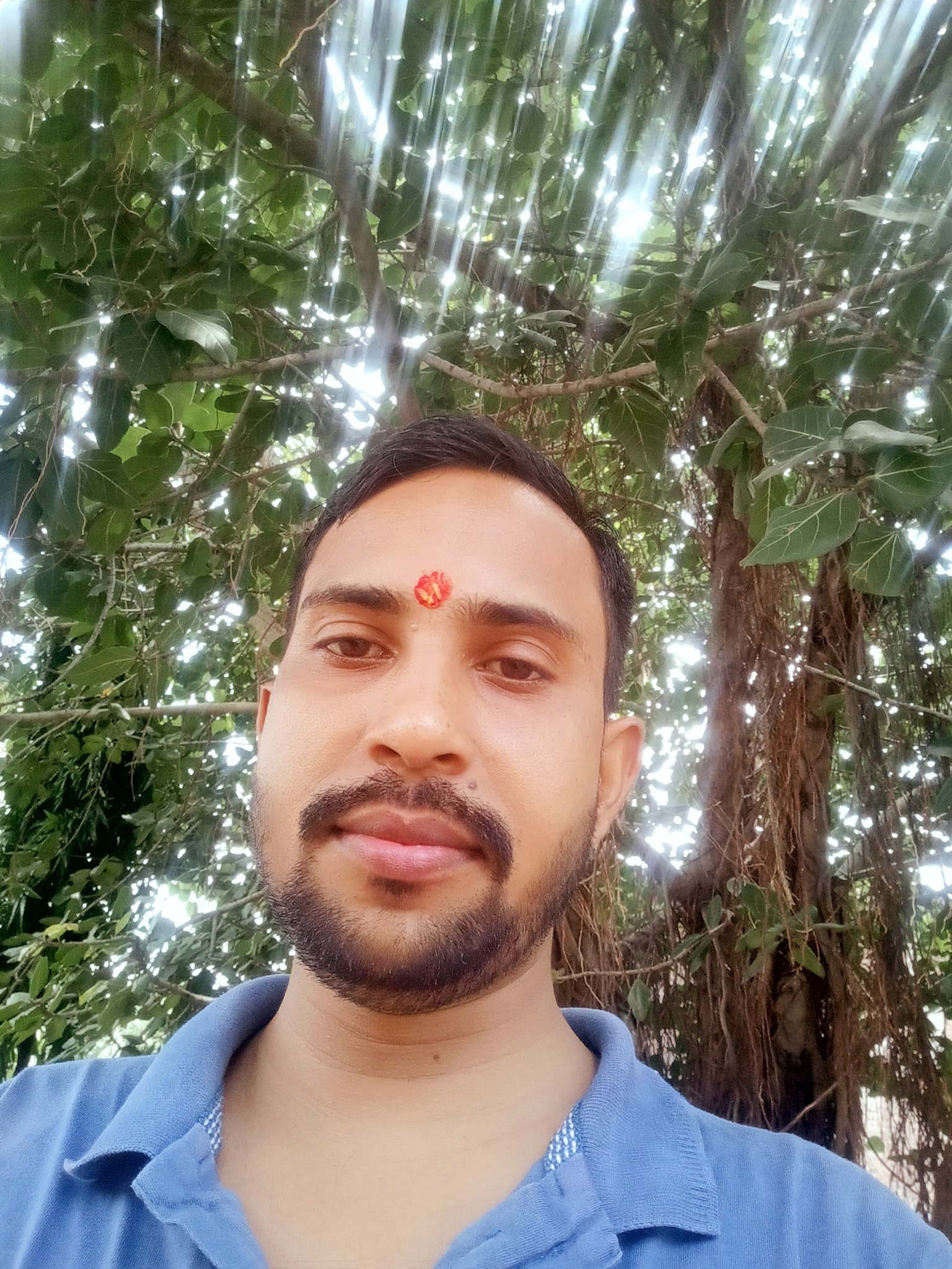Govind raj | Itwa