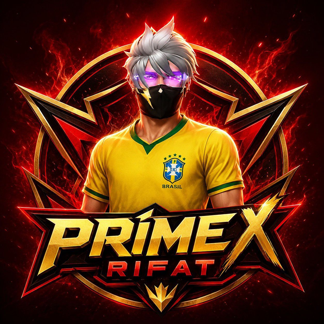 🔥 Best Character Combination for BR Rank 💥 | New BR Rank Season 2026 ☠️