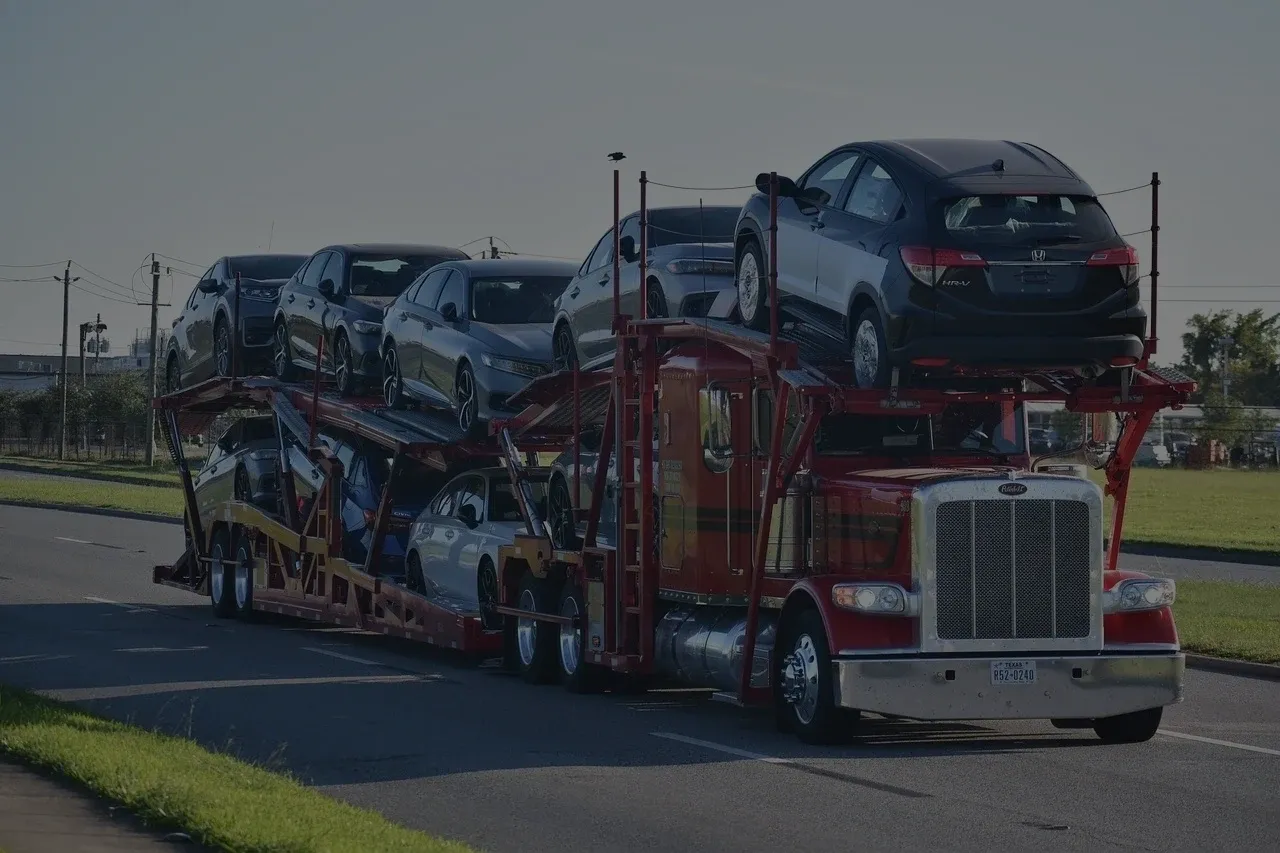 Julian Auto Transport | Addison IL