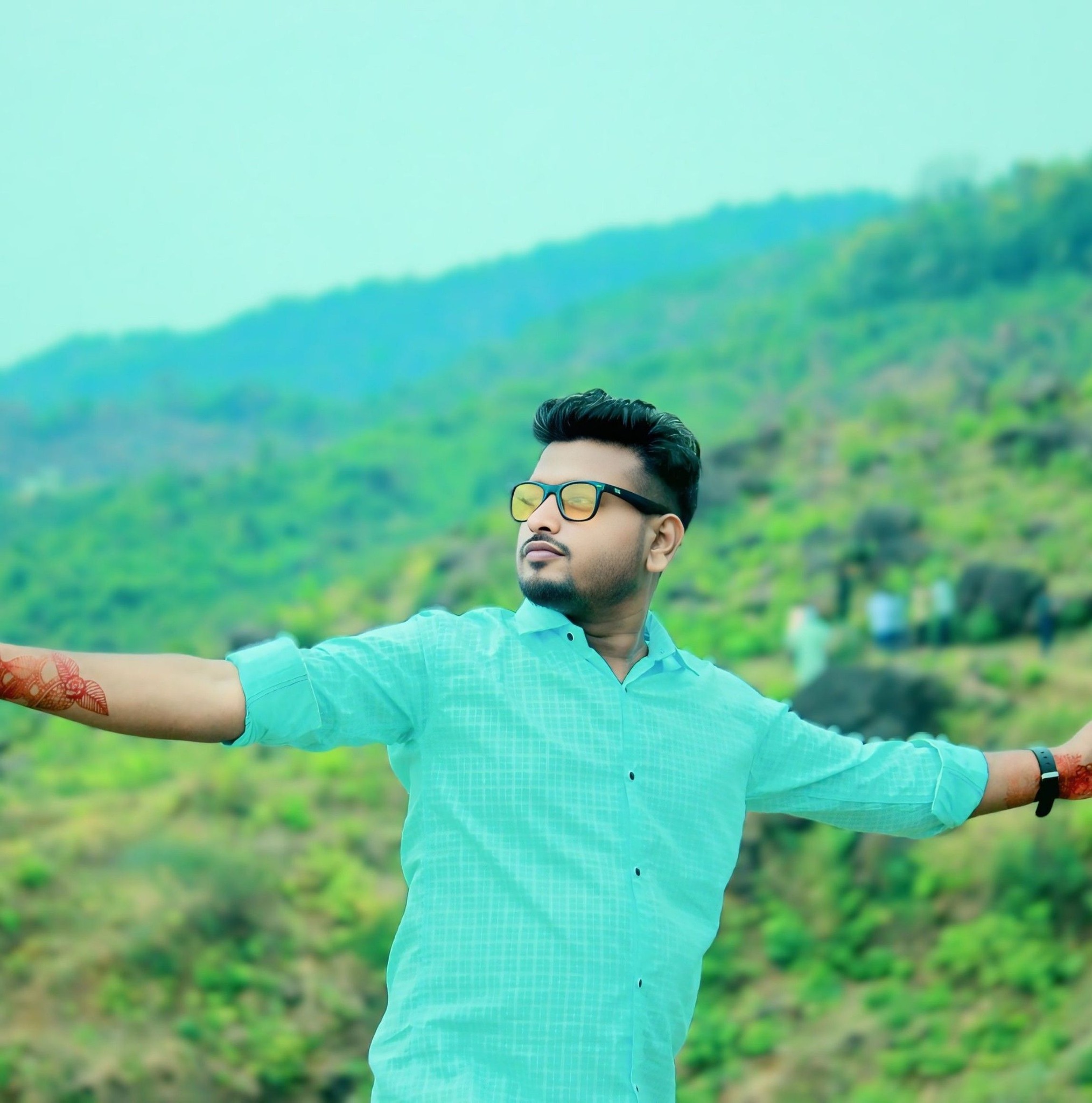 Masud Hasan Sujon
